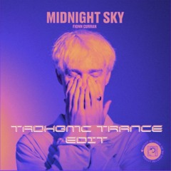 Fionn Curran - Midnight Sky (Tadhgmc Trance Edit)
