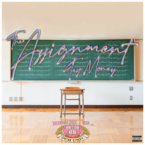 Tay Money - The Assignment (MIZE Remix)