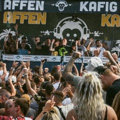 AFFENKÄFIG goes RUHR IN LOVE - Live set 2/7/22