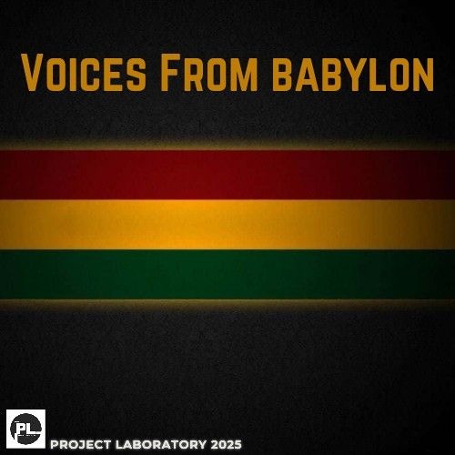 Rhythmic Mind (Drum & Bass)