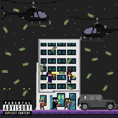 한탕-우재원 prod 최다훈 (feat 최현준 나호준 김예찬 김도영 mc 윌슨)