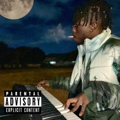 STEVIE WONDER (Prod. Geekinz)