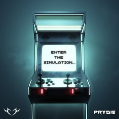 PRYDIE - ENTER THE SIMULATION [FREE DOWNLOAD]
