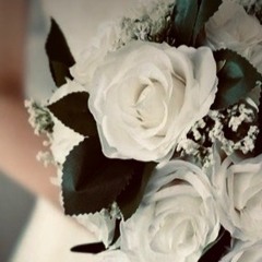 Entry of the bride C&L