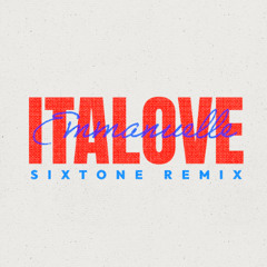 Emmanuelle - Italove (Sixtone Remix)