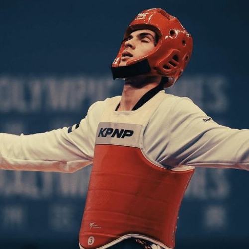 Stream episode Palestine's Omar Ismail makes history by qualifying for