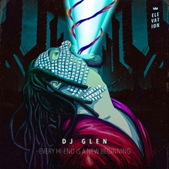 DJ Glen -  Bigger Than Green Velvet