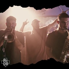 Chilli Stream Sessions: Pricha + Fat Cats + Darío Jey