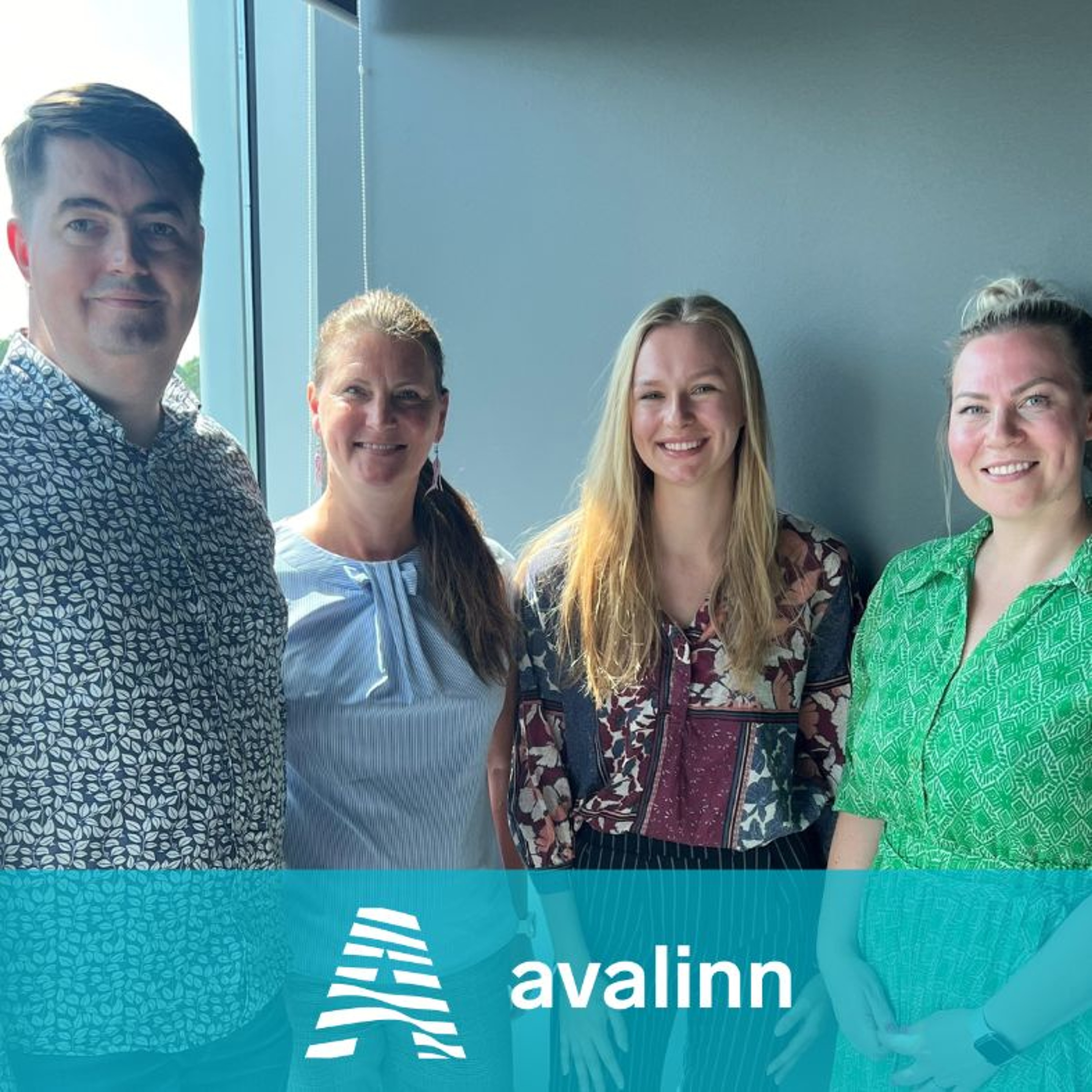 Avalinn podcast