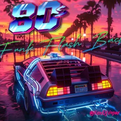 80's funk Flashback