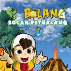 SI-BOLANG [BOCAH-PETUALANG] [RONI SETIAWAN X JAGUR MIX] #TAMBAKBAYANCITY
