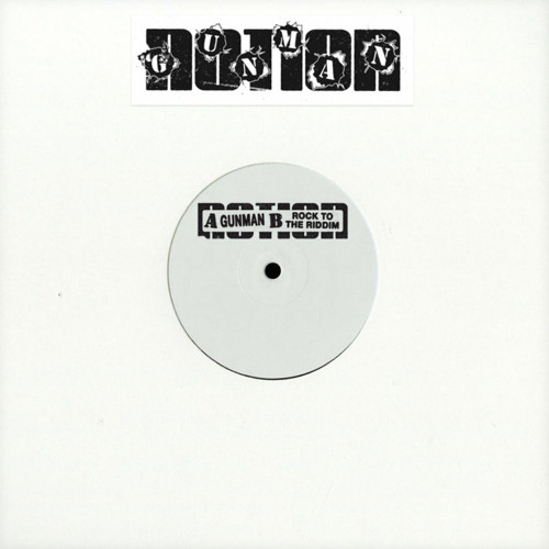 ROCK TO THE RIDDIM - NOTION