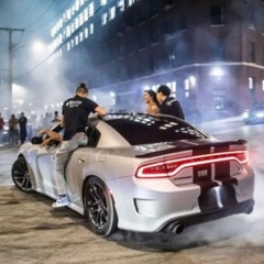 BLACKVETTE - No Profit