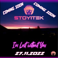 I´m Lost without You (Coming Soon)