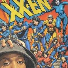 X-men