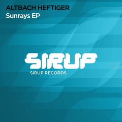 Altbach Heftiger - Sunrays