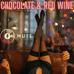 Chocolate and Red Wine