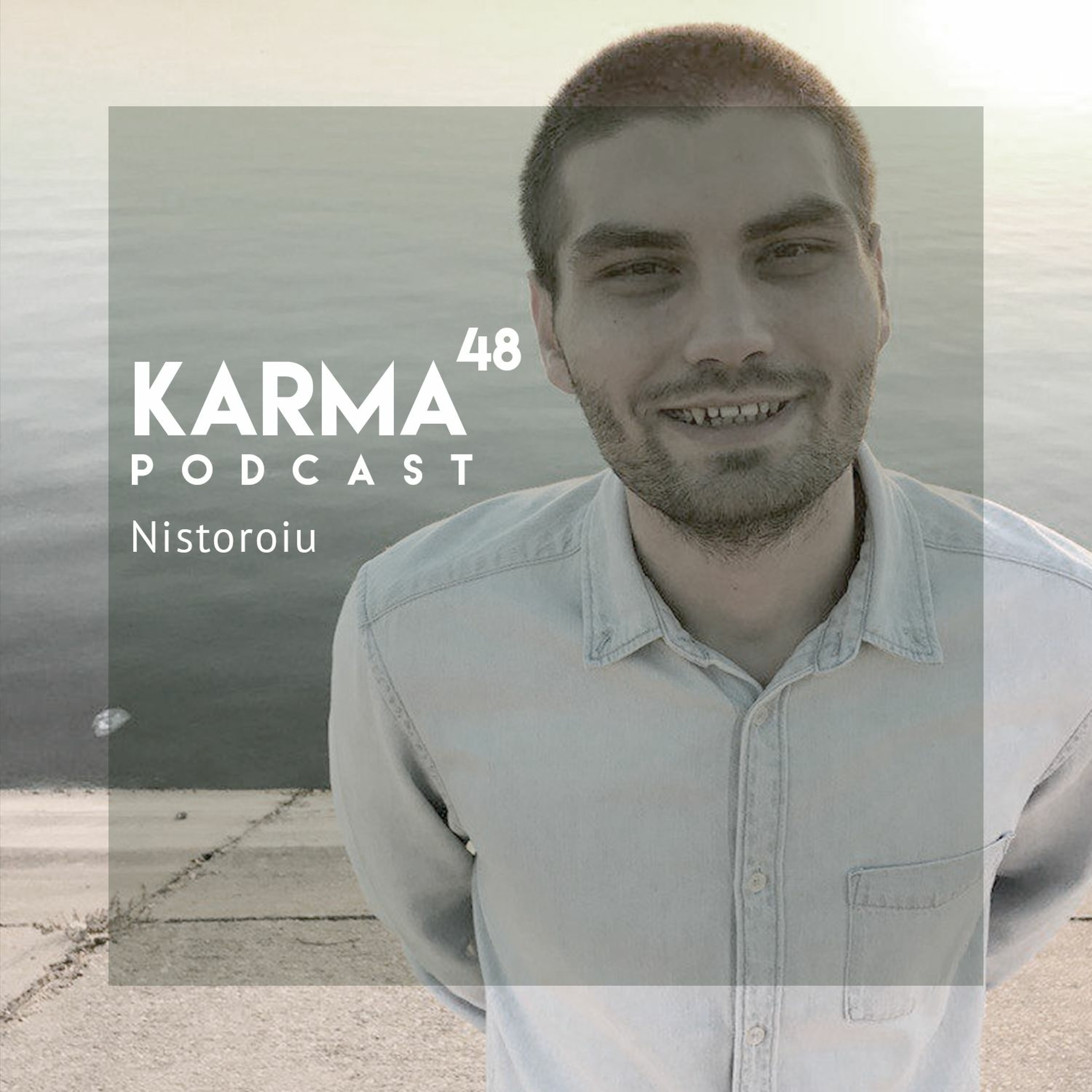 Karma Podcast