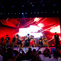 DJ K - Submundo 808 22/02/2025 São paulo - SP