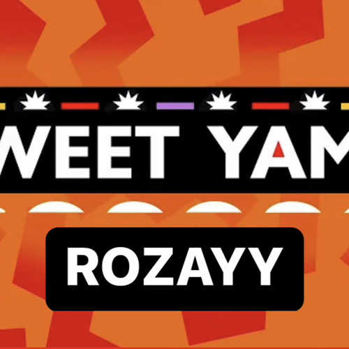 Stream Sweet YAMS x Fetty Wap (Zayy Mix) by ROZAYY Listen online for