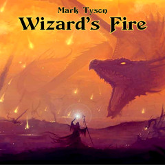 Wizard's Fire