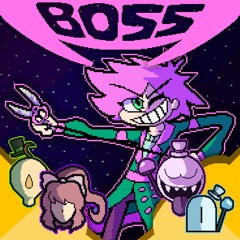 [ W R2 M2 ~ BOSS ] Night Of The Living Tombstone