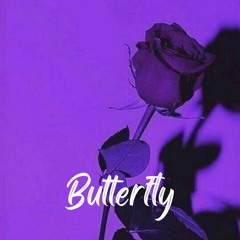 Butterfly (Slowed and Reverb)