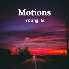 Motions (Prod. ayomz)