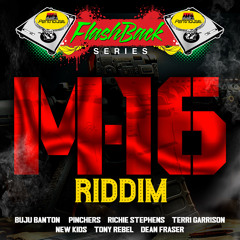 M16 Riddim