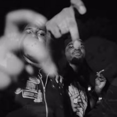 RonBandup x YungLik - CUTWATER (Hosted By Sacroficin)