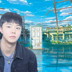 용즈메의 문단속 (쉬어가기용)