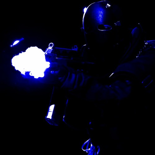 TOTAL AGGRESSION (SPED UP)