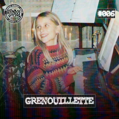 Groove Therapy Tapes #006: Grenouillette
