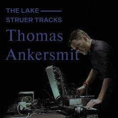The Lake ⏤ Struer Tracks: Thomas Ankersmit on the Serge modular synthesizer