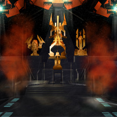 Reborn [Unreal Tournament - Fan Made Hommage]