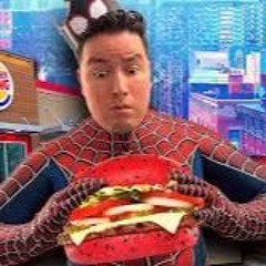 Pov You Try The Spiderverse Whopper in ohio