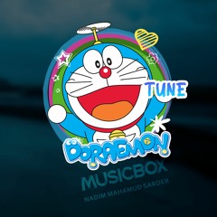 Doraemon MusicBox Tune