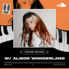 Sound Advice: Alison Wonderland