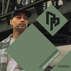 DP#008 Mixed By Dwayne Pinnock