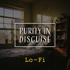 purity in disguise: Lo-Fi