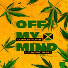 Off my Mind