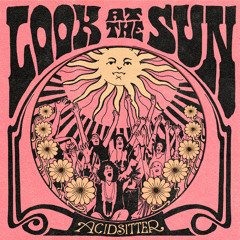 Look at the Sun (Radio Edit)