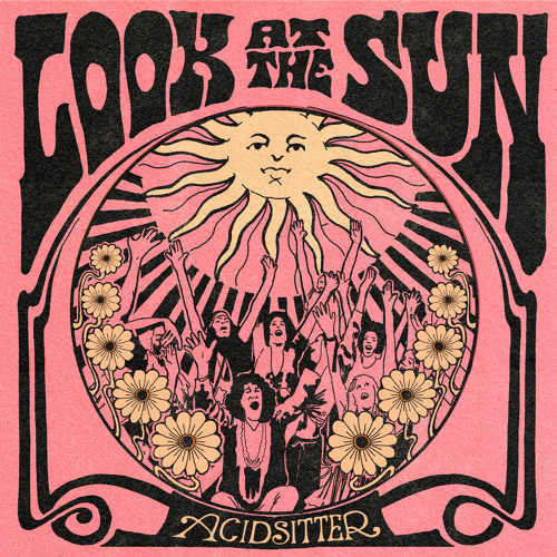 Look at the Sun (Radio Edit)
