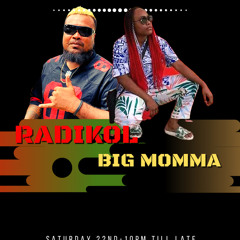 What A Feeling [feat Big Momma]