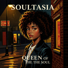 QUEEN OF SOUL