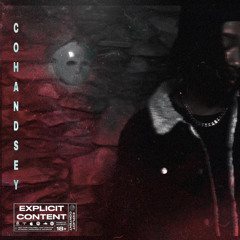 COHANDSY +GLOOM