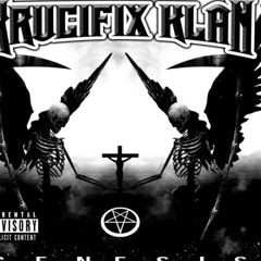 Krucifix Klan -  Gutta Back RIDDIM EDIT -      | MALICE X MELT - STIFF ARM HEAVY FLIP |