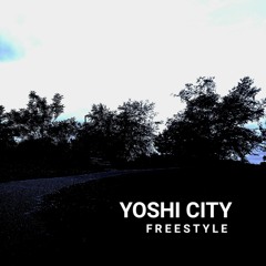 yoshi city freestyle ft burnt data [prod. Yung Gud]