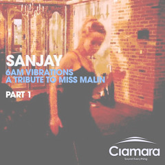 6am Vibrations: A Tribute to Miss Malin (Part 1)