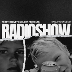 RADIOSHOW - DANCING ON LEGO